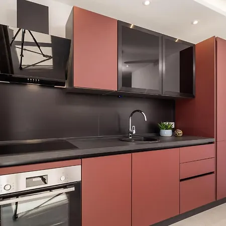 2 Bedroom Gorgeous In Holiday home