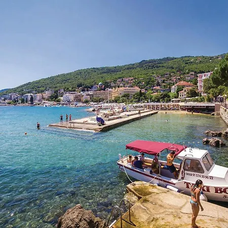 Holiday home 2 Bedroom Gorgeous In Volosko